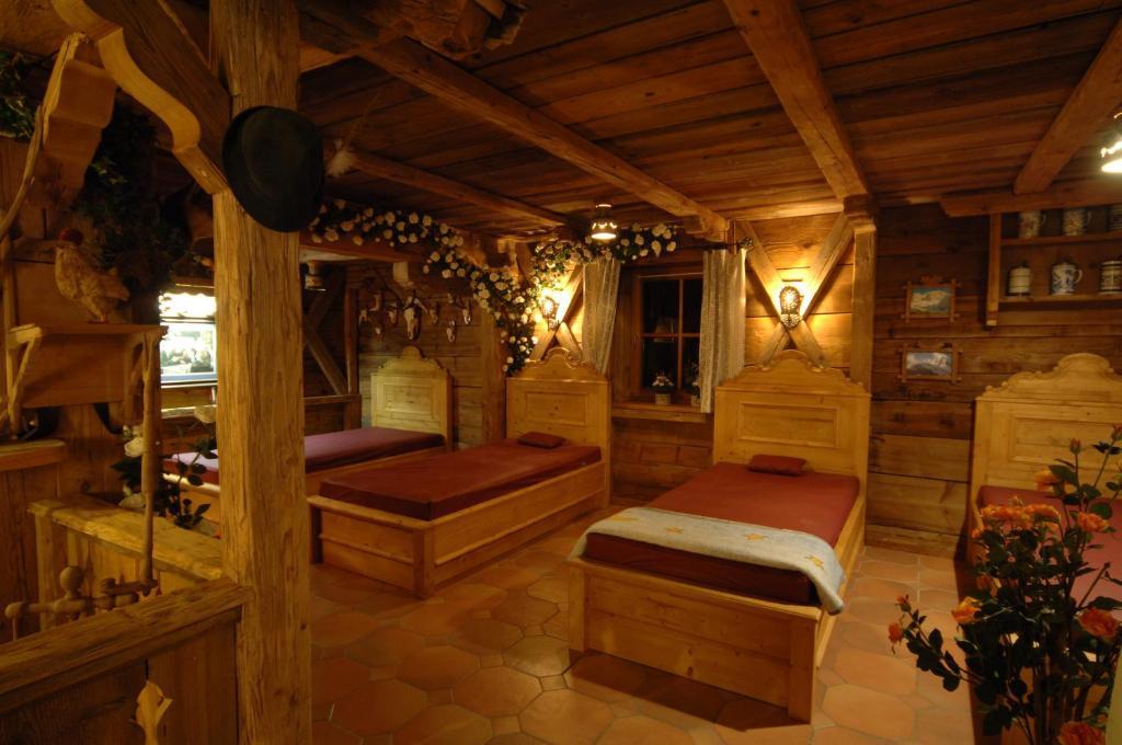 Hotel Neuhaeusl Superior Berchtesgaden Exterior photo