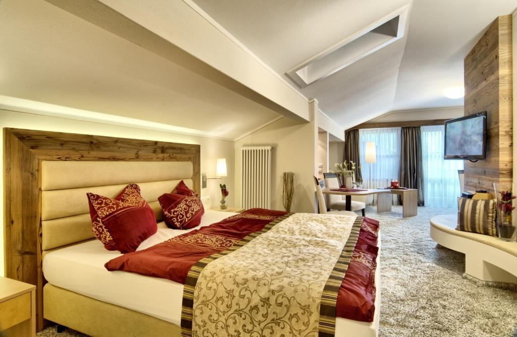 Hotel Neuhaeusl Superior Berchtesgaden Room photo