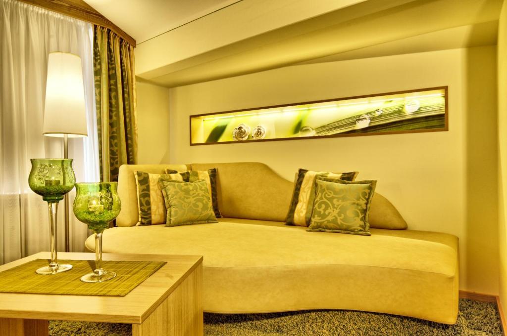 Hotel Neuhaeusl Superior Berchtesgaden Room photo