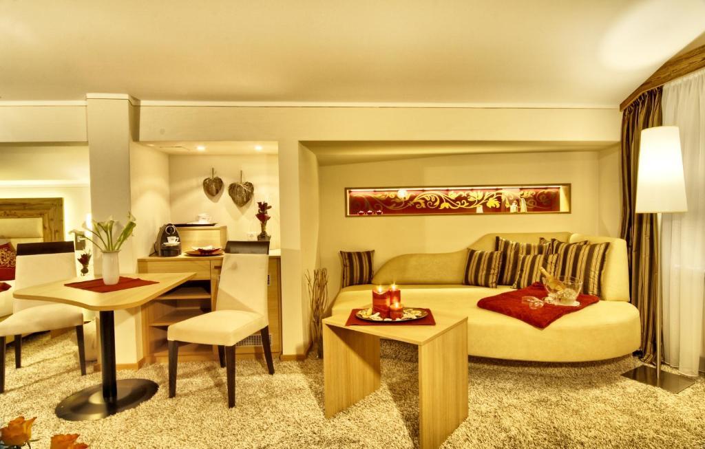 Hotel Neuhaeusl Superior Berchtesgaden Room photo