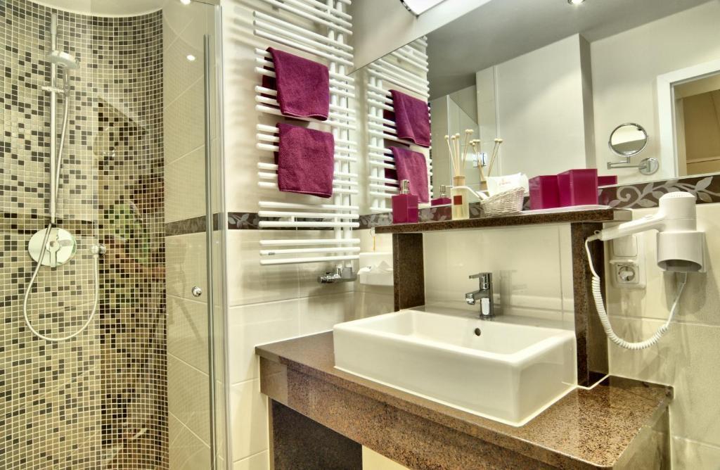 Hotel Neuhaeusl Superior Berchtesgaden Room photo