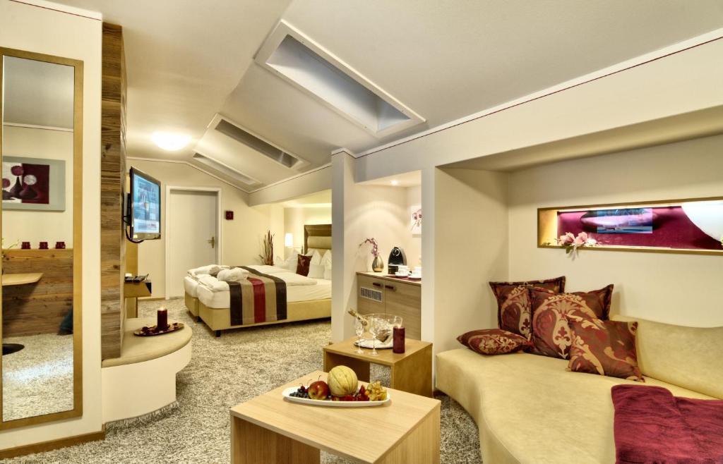 Hotel Neuhaeusl Superior Berchtesgaden Room photo